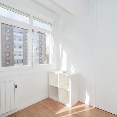 Lägenhet Gran Via 47 By Ybh *