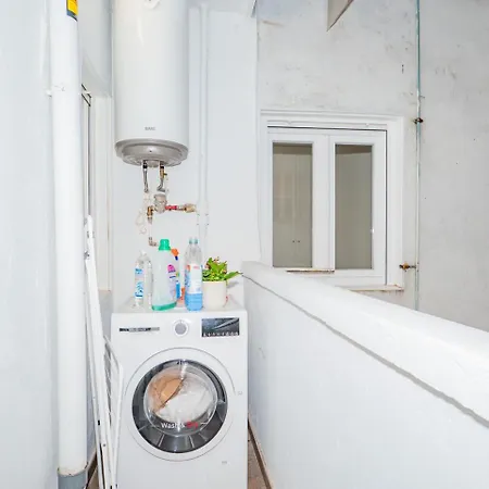 Lägenhet Gran Via 47 By Ybh Vigo