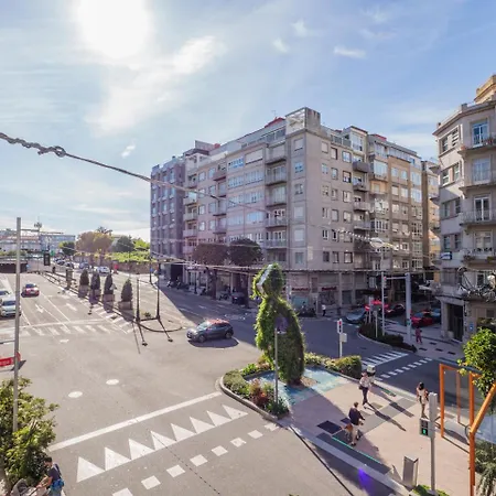 Gran Via 47 By Ybh Apartment *