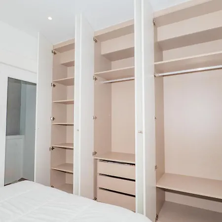 Gran Via 47 By Ybh Apartment *