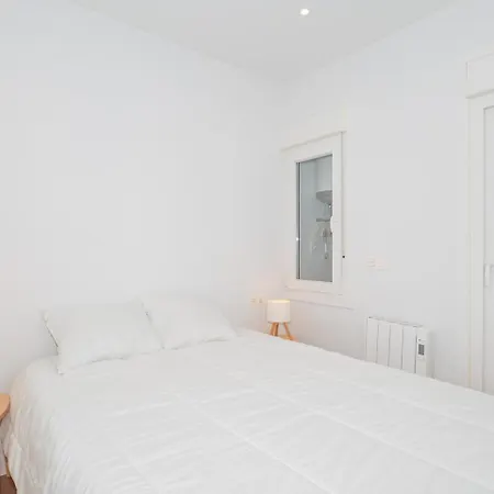 Gran Via 47 By Ybh *